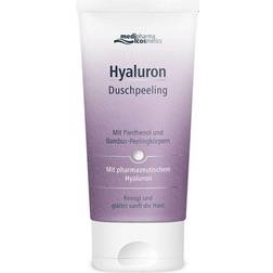medipharma cosmetics Hyaluron Duschpeeling