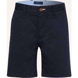 Gant Teens Teen Boys Chino Shorts 134/140 Black