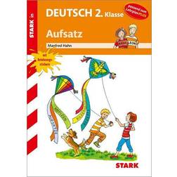 Training Grundschule Deutsch Aufsatz 2. Klasse