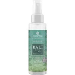 DermaSel Totes Meer Body Splash Bali SPA lim.edit.