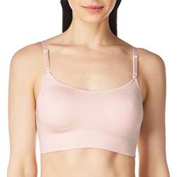 Easy Does It Wire-Free Convertible Bra Rosewater