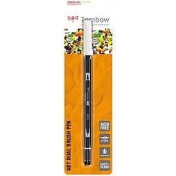 Tombow Marker, Dual Brush Pen