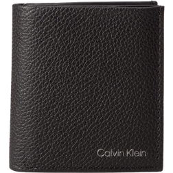 Calvin Klein Men's Warmth Trifold Wallets