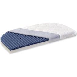 Babybay Madras Intense AngelWave Boxspring XXL 58x105cm