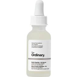 The Ordinary Multi-Peptide + HA Serum 1fl oz