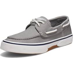 Sperry Halyard 2-Eye Grey D