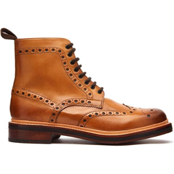 Grenson Fred - Tan