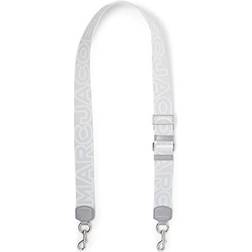 Marc Jacobs WOMEN The Strap Wolf Grey