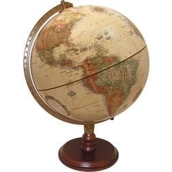 Replogle Globes Lenox Antique Globe 12"