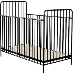 Jotex Bexley Mini Cot 64x124.8cm