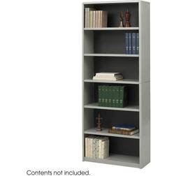 Safco 7174GR Value Book Shelf