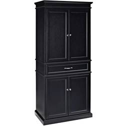 Crosley Furniture Parsons Pantry Storage Cabinet