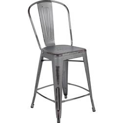 Flash Furniture Commercial Grade Bar Stool