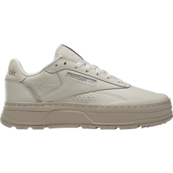 Reebok Club C Double GEO W - Stucco/Stucco/Modern Beige