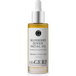 c/o Gerd Blueberry Queen Facial Oil 30ml