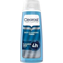 Clearasil Deep Cleansing Toner 200ml