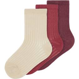 Name It Storm Socks 3-pack (13199596)