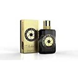 Omerta Golden Challenge Elixir Eau De 100ml