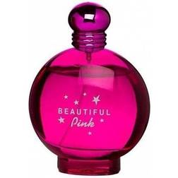 Omerta Frau Eau de Parfum Beautiful Pink, 1er Pack 100ml