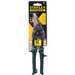 Stanley FatMax FMHT73557 12 Aviation Snip Sheet Metal Cutter