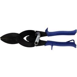 Blade 1-5/8" with Compound Leverage & KUSH'N-POWER Comfort Grips - MWT-C5 Crimping Plier