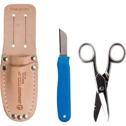 Splicing Kit: Use Splicer Knife For Use Splicers Knife Cable Cutters