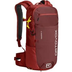 Ortovox Traverse 20 Walking backpack Cengia Rossa 20 L