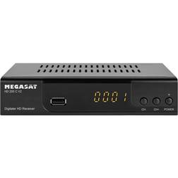 Megasat HD 200 C V2 HD