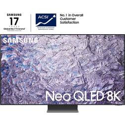 Samsung Class QN800C Neo