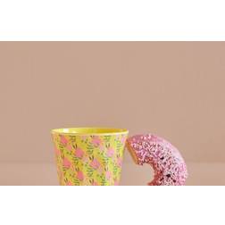 Rice Melamin Becher mit Sunny Days Print