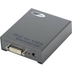 Gefen DVI To VGA Signal Converter