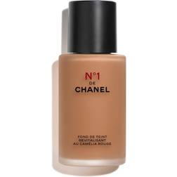 Chanel N°1 De Fluid Foundation 30Ml Br132