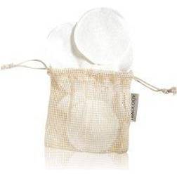 Teaology Skin care Facial Reusable cotton pads 7 Stk.