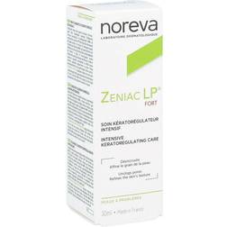 Noreva Zeniac Lp Fort Creme