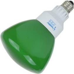 Sunlite 05610 SL25R40/G 05610-SU Colored Compact Fluorescent Light Bulb