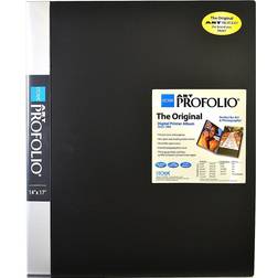 Art Profolio Storage & Display Book 14 in. x 17 in. 24