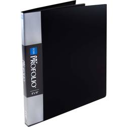 Art Profolio Storage & Display Book 8 in. x 10 in. 24