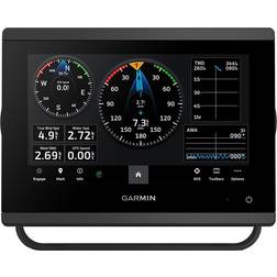 Garmin GPSMAP 743 Chartplotter GN Multicolor