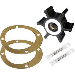 Raritan G13W G13 Impeller wWashers & Pump Gaskets