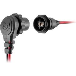 Minn Kota MKR-28 Plug & Receptacle