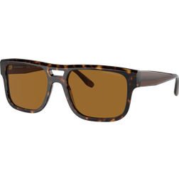 Emporio Armani Sunglass EA4197 Frame color: