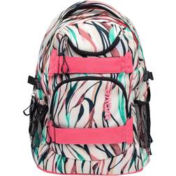 Wave Infinity Schulrucksack-Set 3tlg