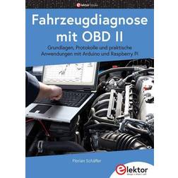 Fahrzeugdiagnose OBD II