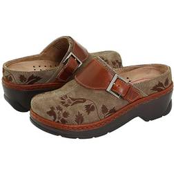 Women Klogs Austin Clog