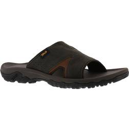 Teva Katavi Slide Olive