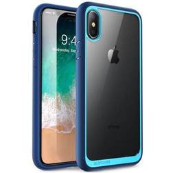 Supcase UBStyle Blue for iPhone XS Max S-IPX6.5-UBS-BL Blue