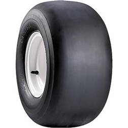 Carlisle Smooth Lawn & Garden Tire - 9X3.50-4