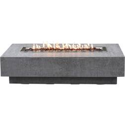 Elementi Hampton Fire Pit