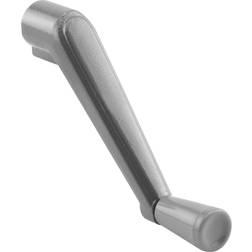 Prime-Line Gray Zinc Awning/Louver Operator Crank Handle Universal