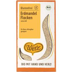 Bio Erdmandelflocken 250g